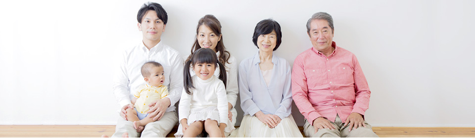 保証／アフターフォロー